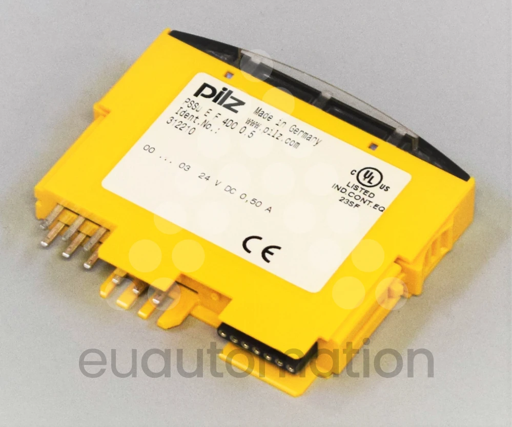 PSSU E F 4D0 0.5