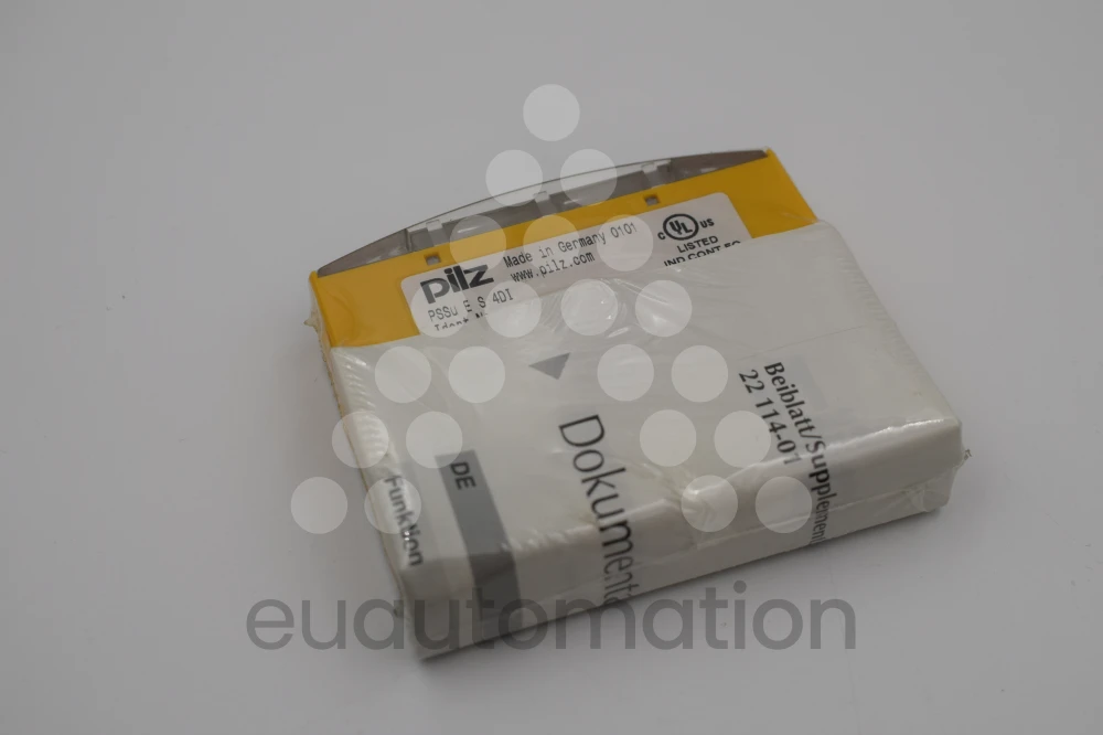 PSSU E S 4DI