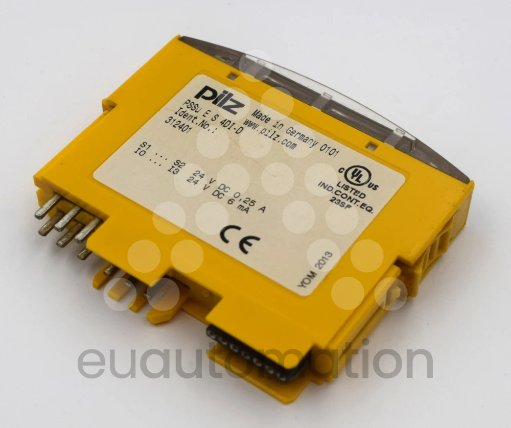 PSSU E S 4DI-D
