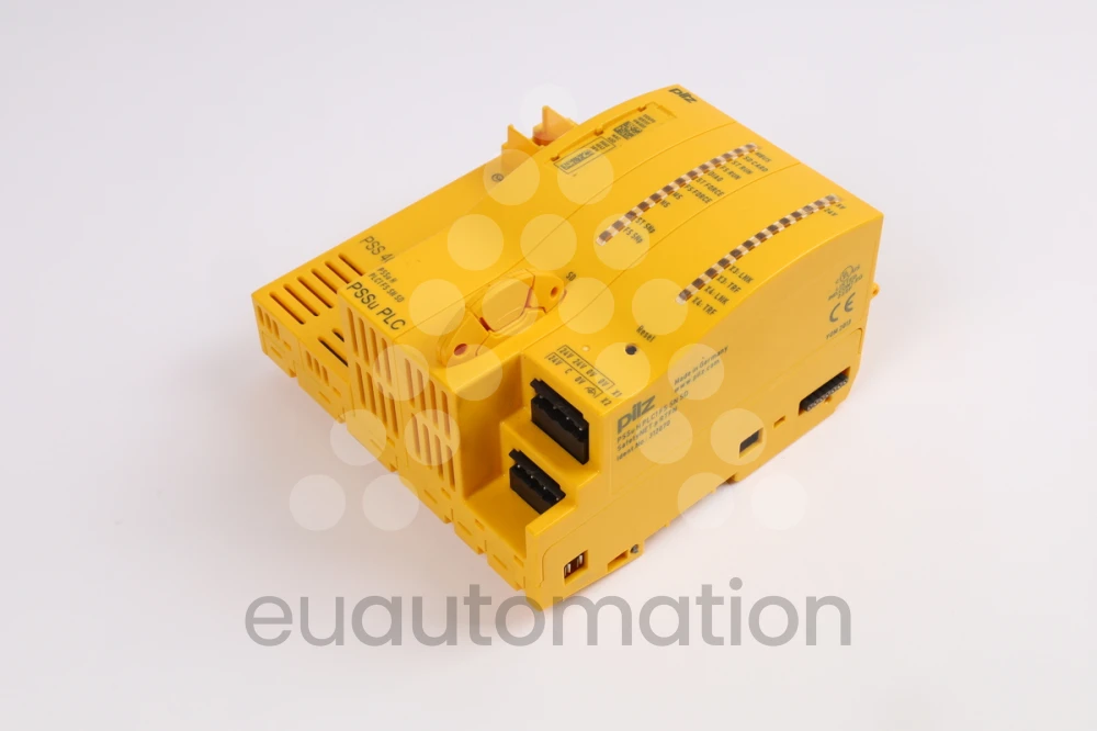 PSSU-H-PLC1-FS-SN-SD