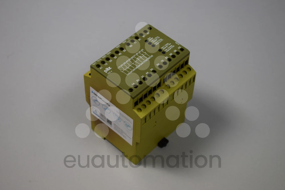 PST4 24 V DC 6S4O