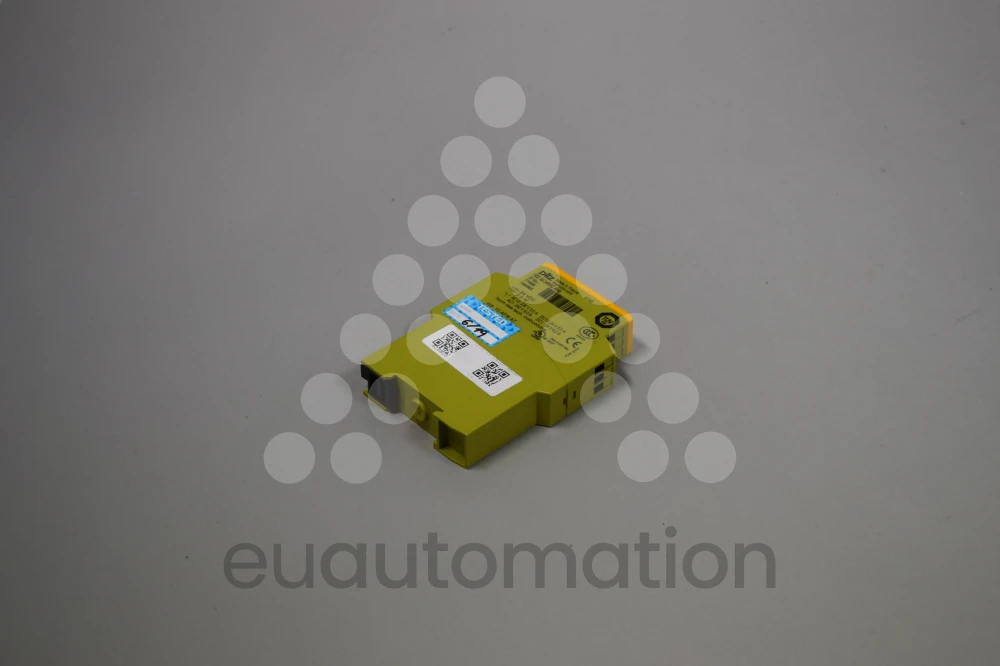 PZE X4 24VDC 4N/O