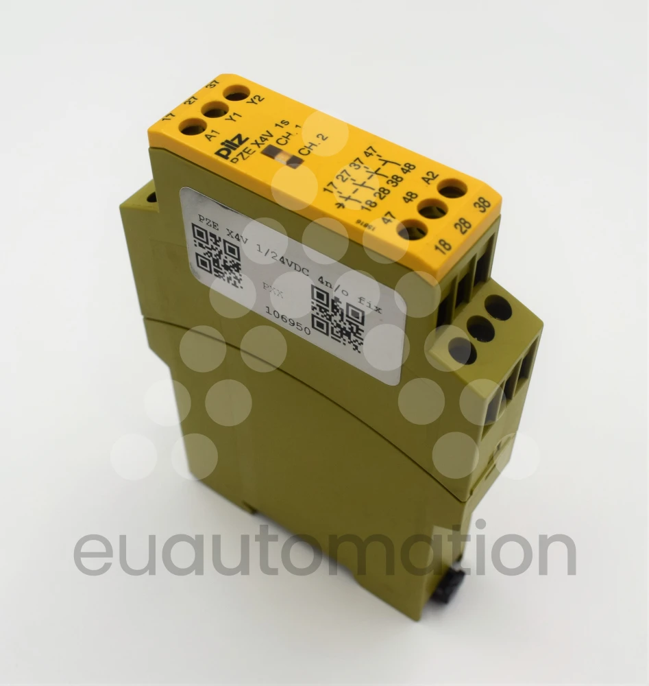 PZEX4V124VDC4NOFIX