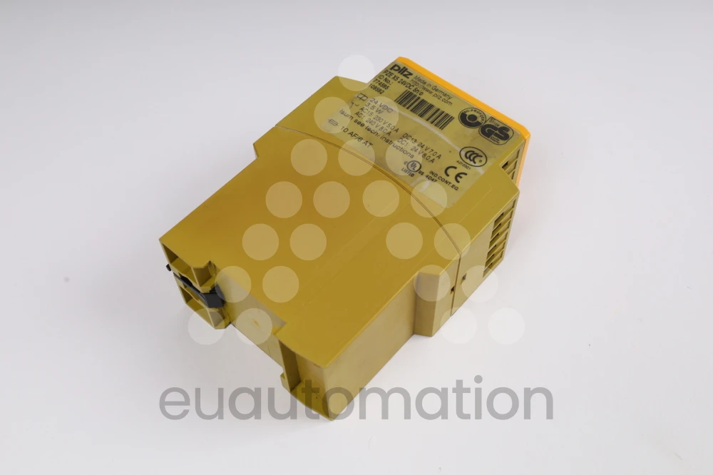 PZE X5 24VDC 5N/O