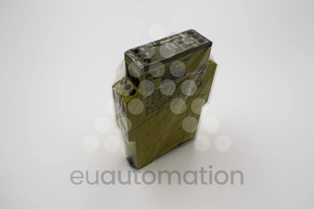 S1EN 50KOHM 24-240VAC/DC