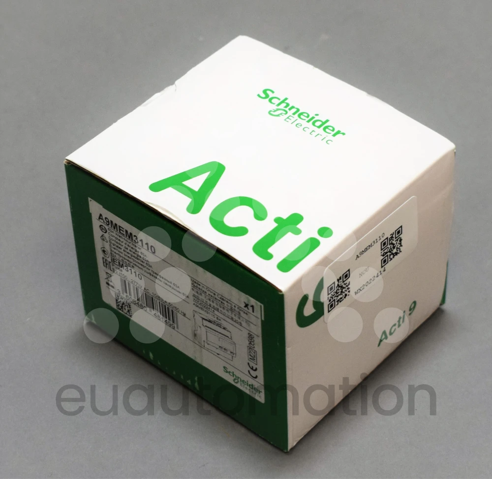 A9MEM3110