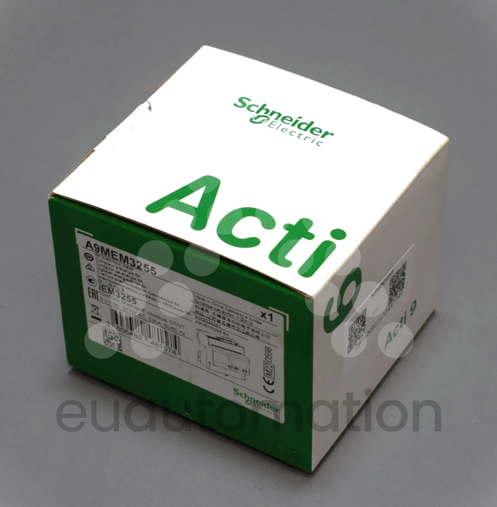 A9MEM3255