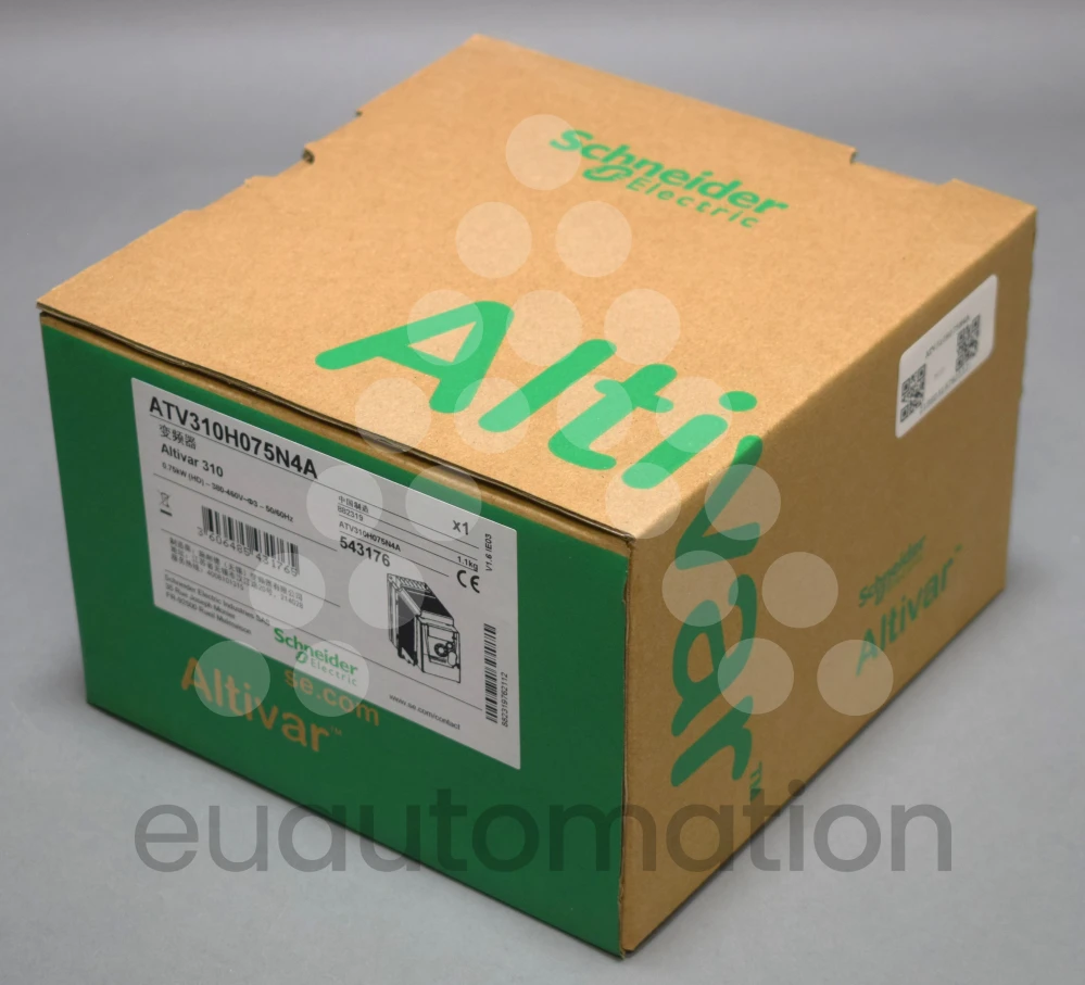 ATV310H075N4A