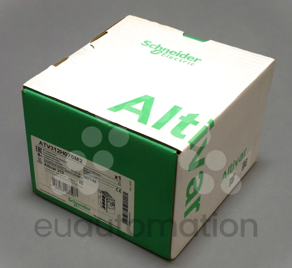 ATV312H075M2