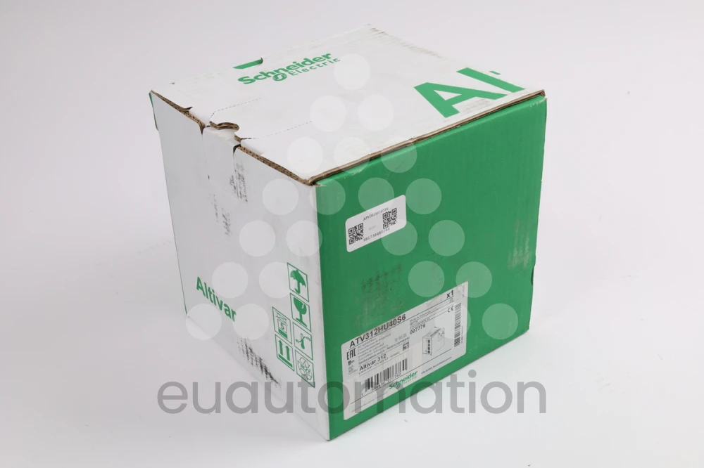 ATV312HU40S6