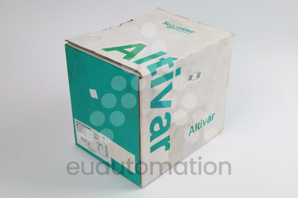ATV312HU55M3
