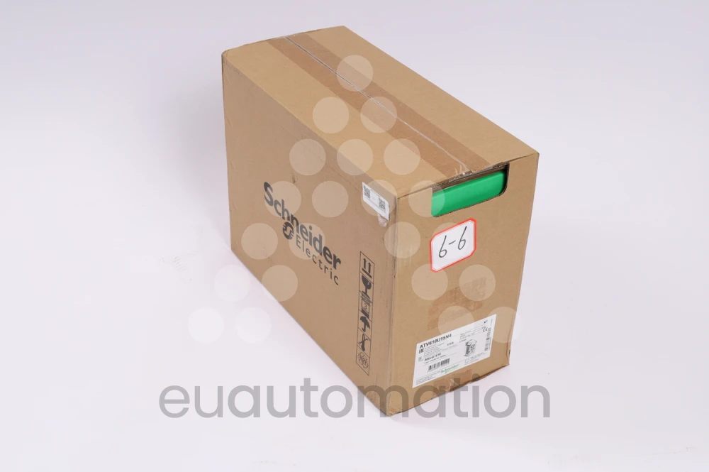 ATV610U15N4