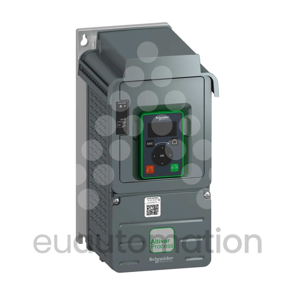 ATV610U30N4
