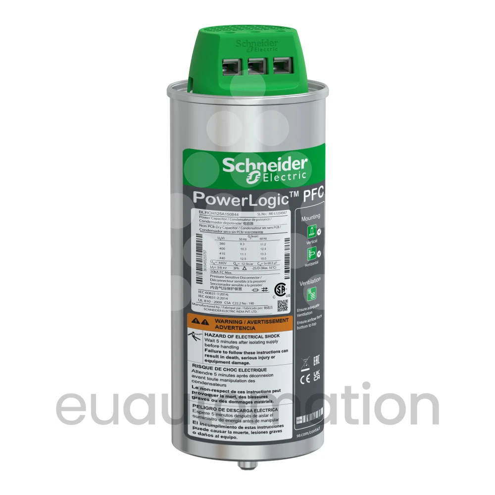 BLRCH125A150B44