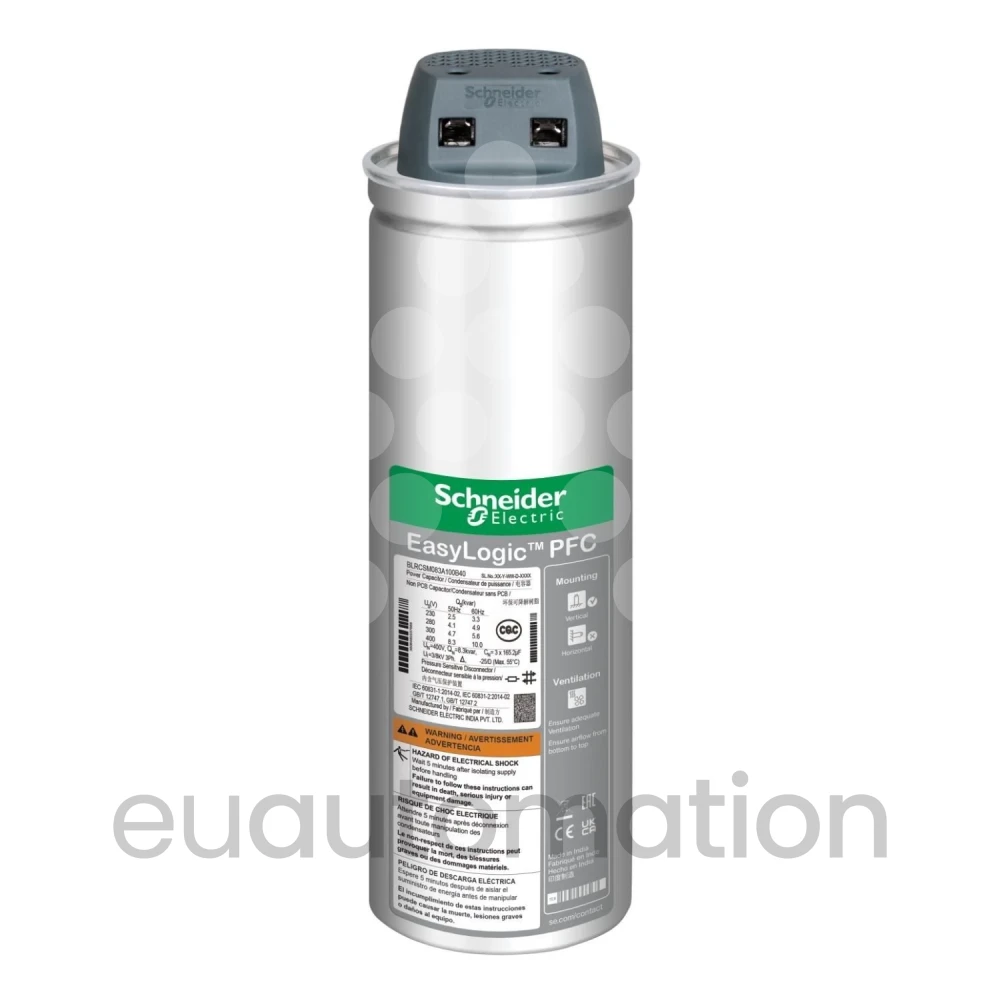 BLRCSM083A100B40