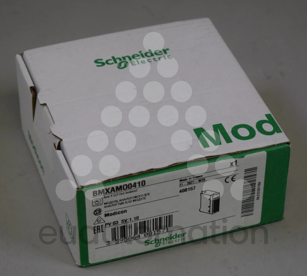 BMXAMO0410