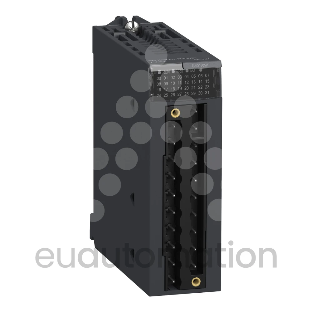 BMXDAO1605H