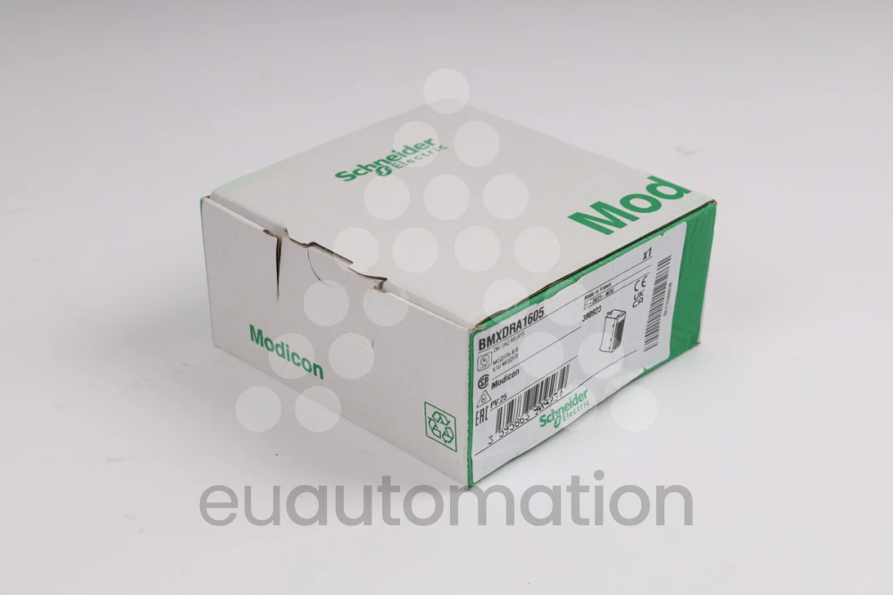BMXDRA1605