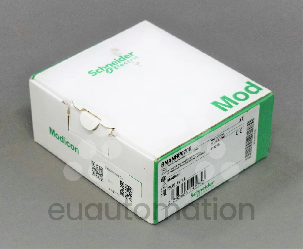 BMXNRP0200