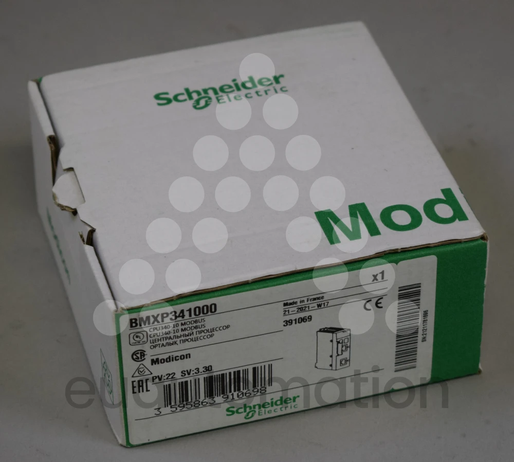 BMXP341000