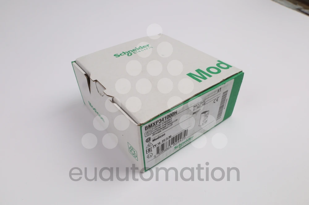 BMXP341000H