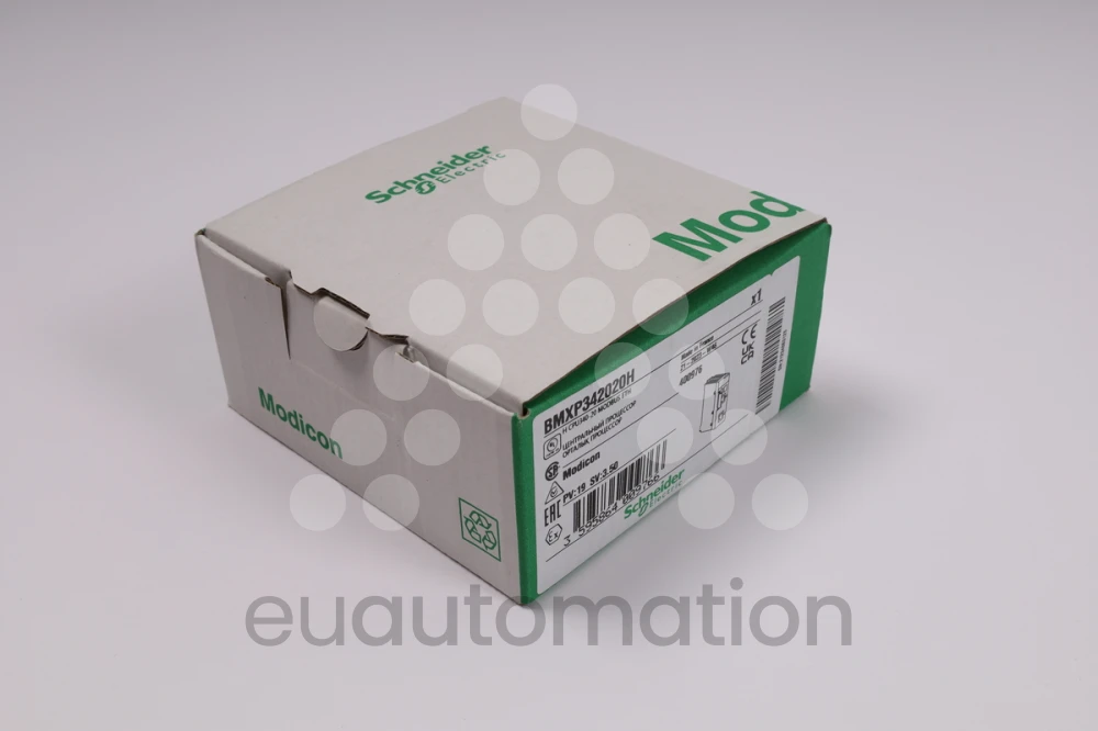 BMXP342020H