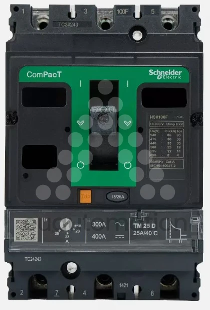 C10F3TM025