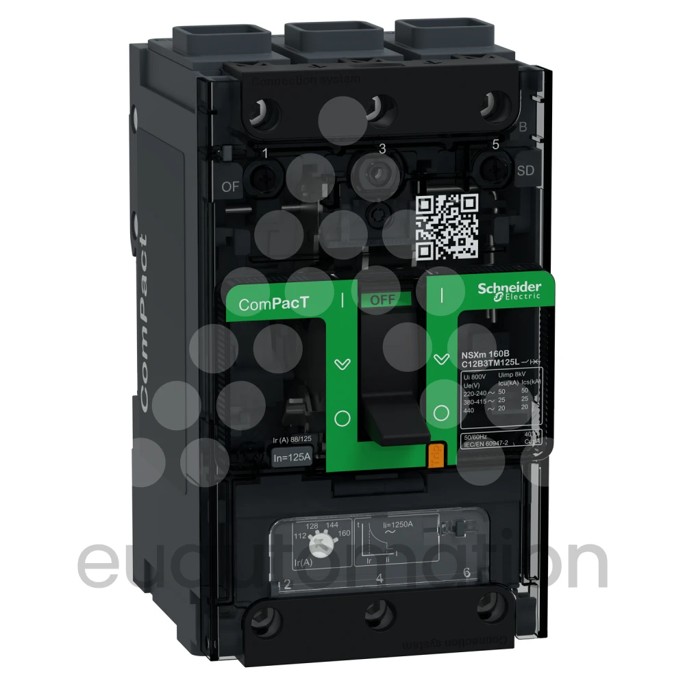 C12B3TM125L