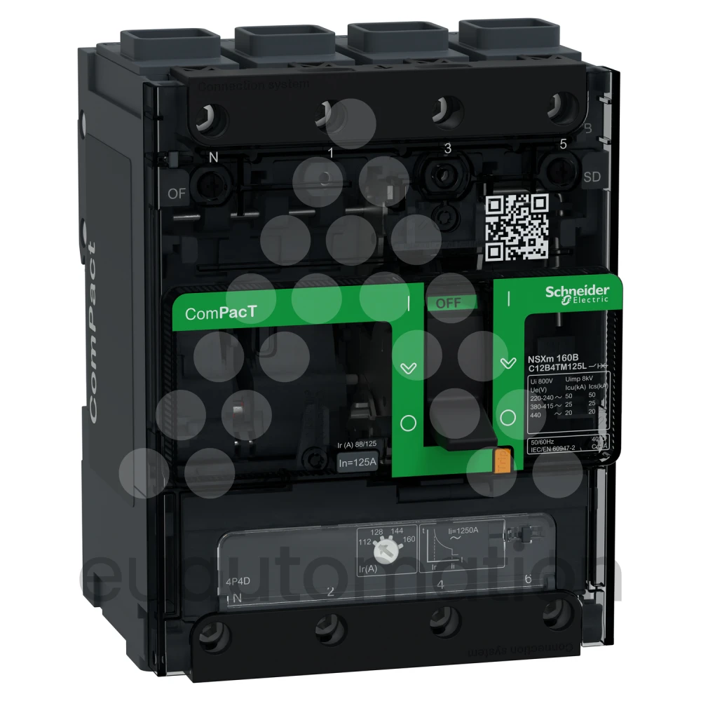 C12B4TM125L