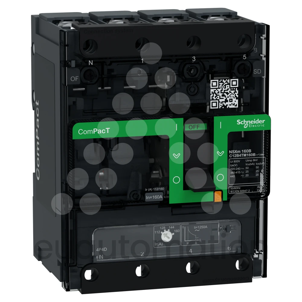 C12B4TM160B