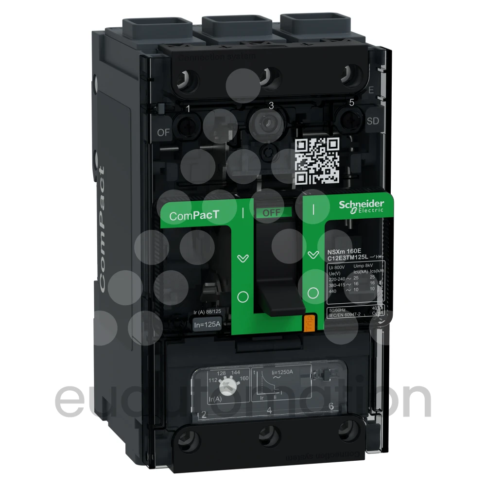 C12E3TM125L