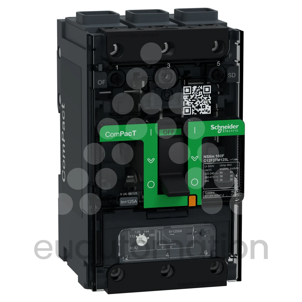 C12F3TM125L