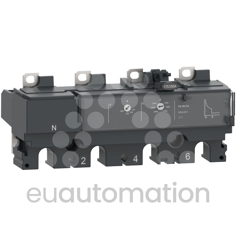 C164TM160D