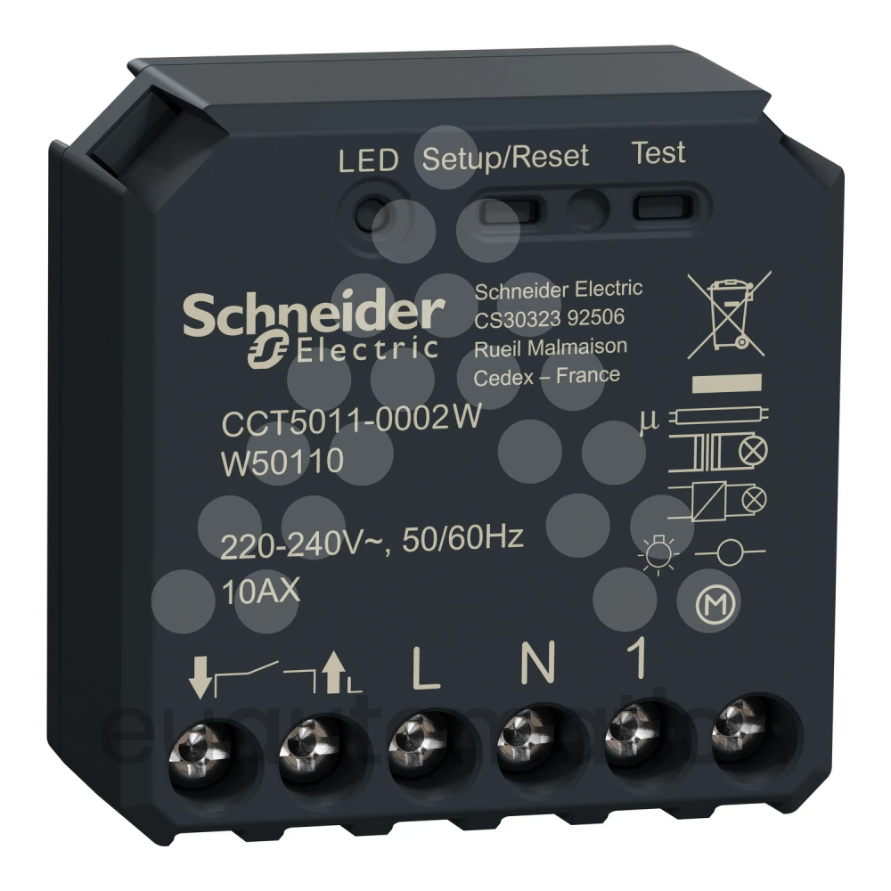 CCT5011-0002W