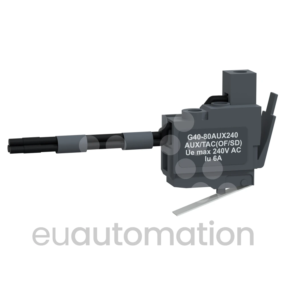 G4080AUX240