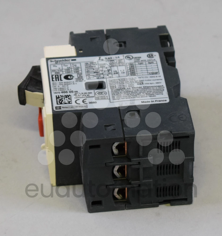 Part image