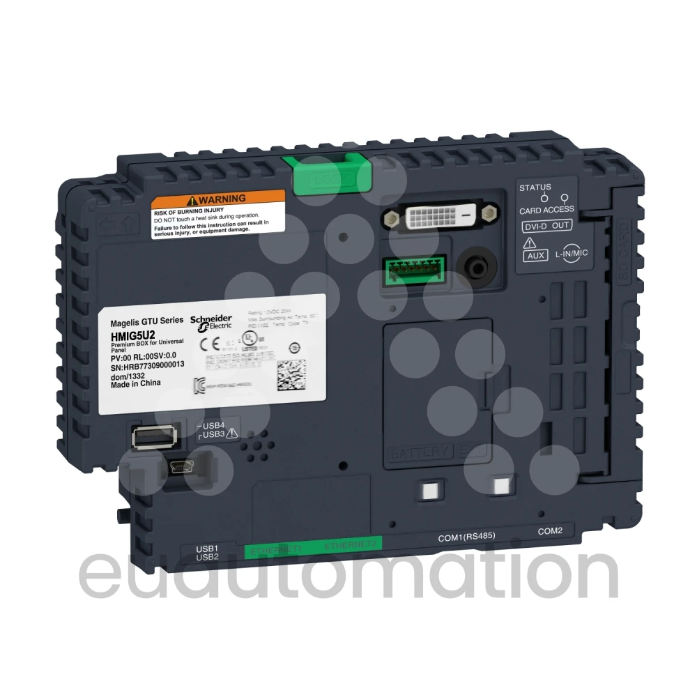 HMIG5UL8A