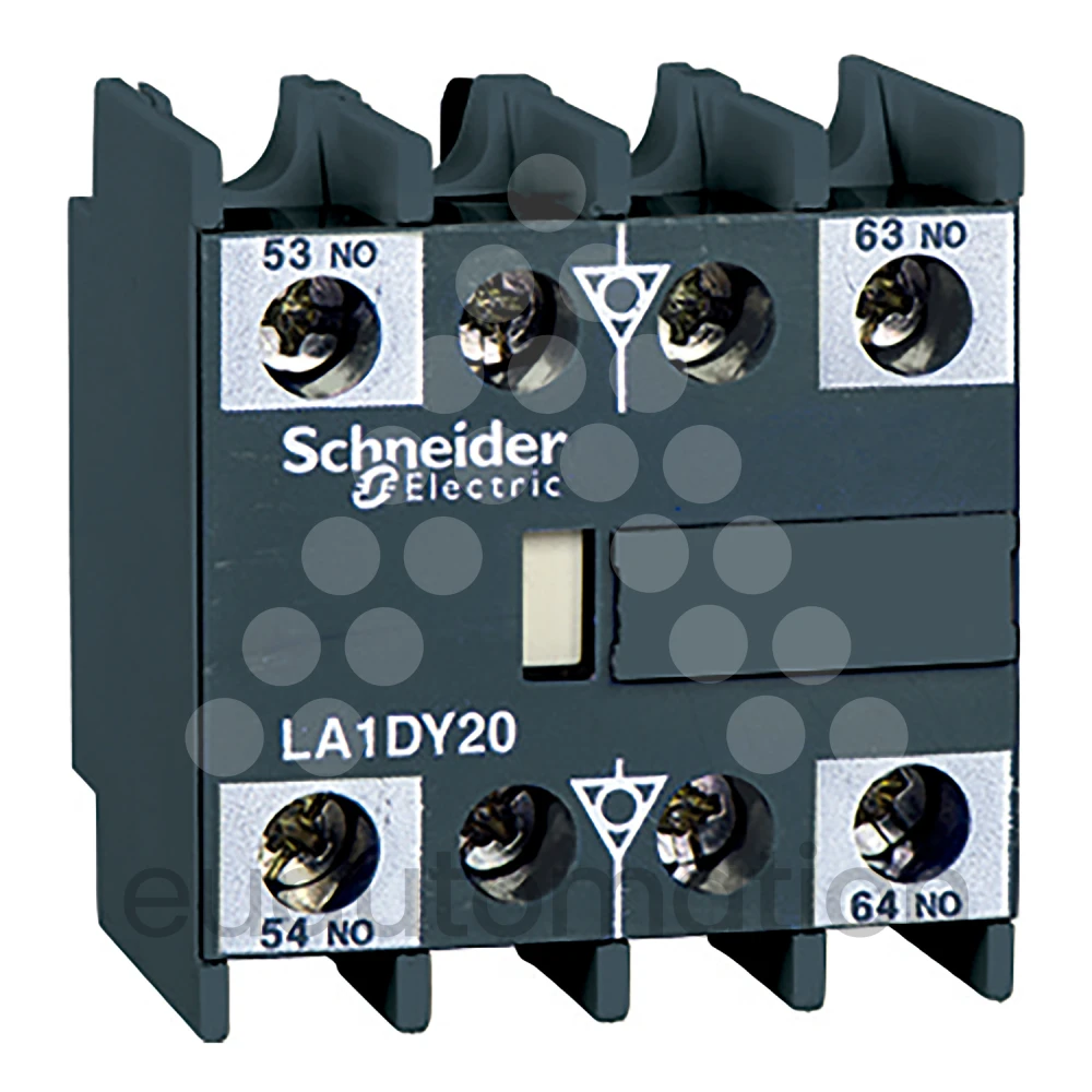 LA1DY20