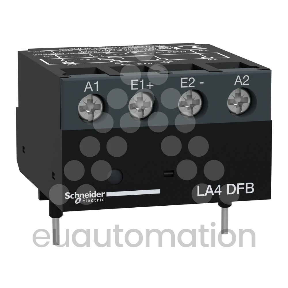 LA4DFB