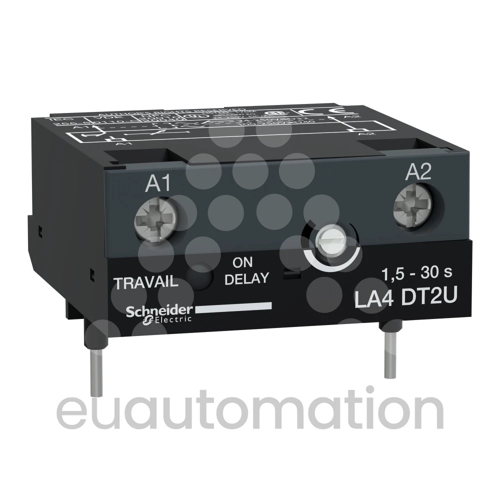 LA4DT2U
