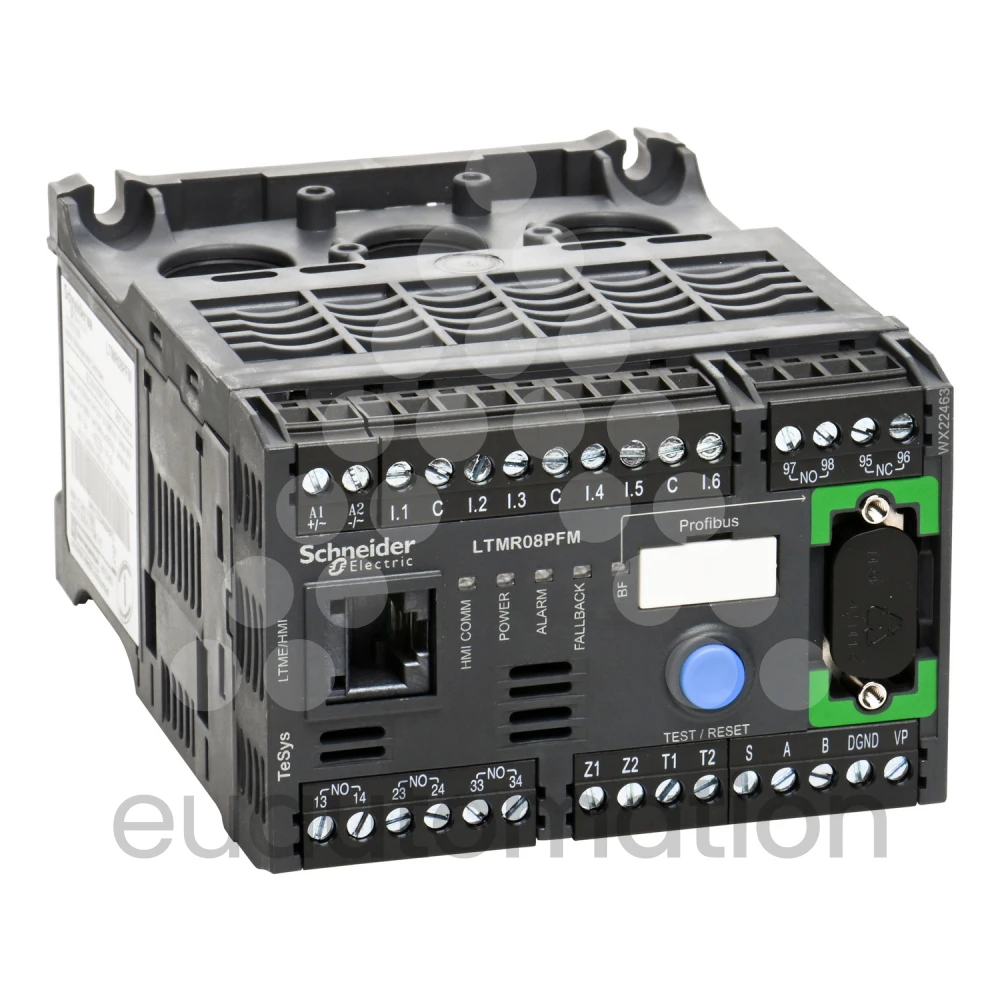 LTMR08PFM