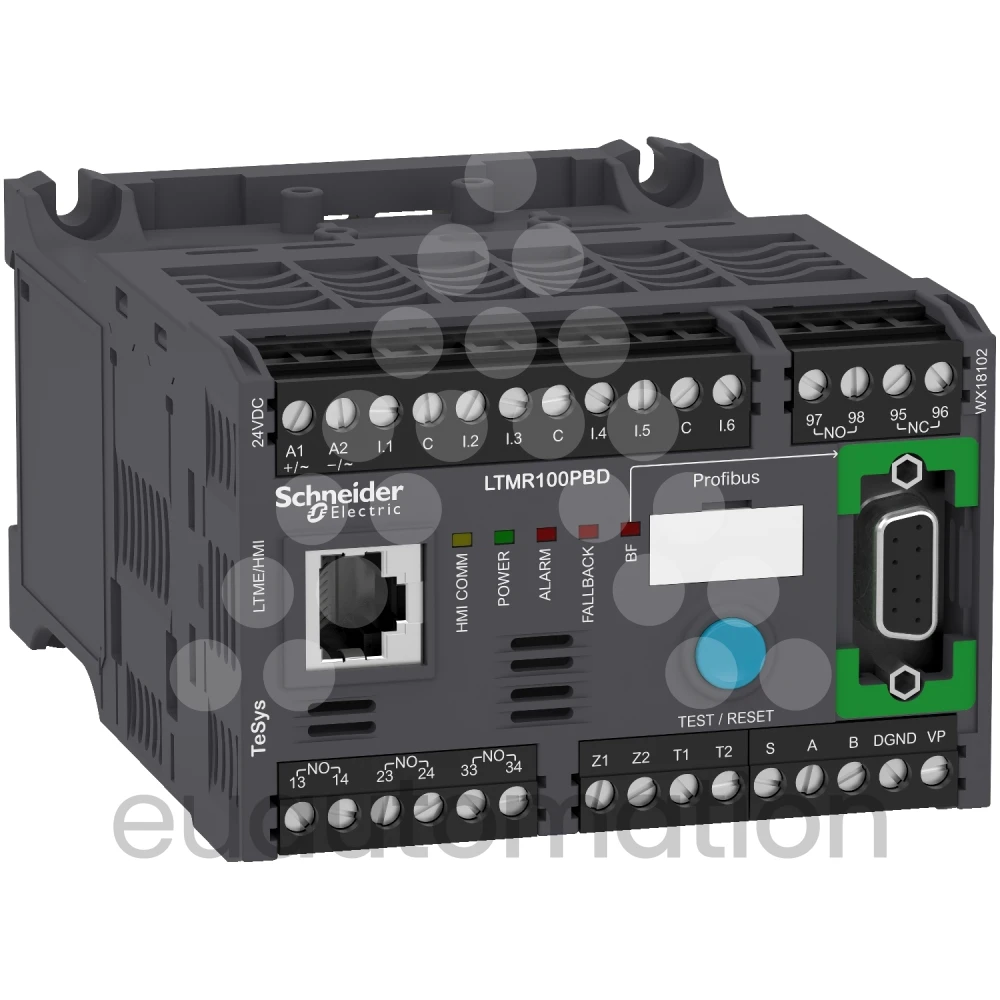 LTMR100PBD