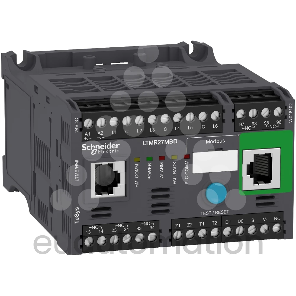 LTMR27MBD