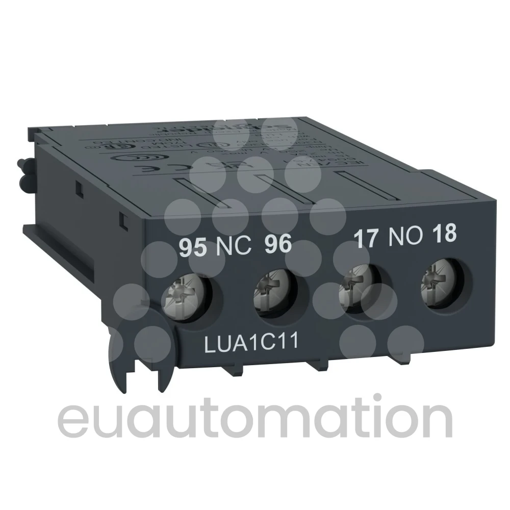 LUA1C11