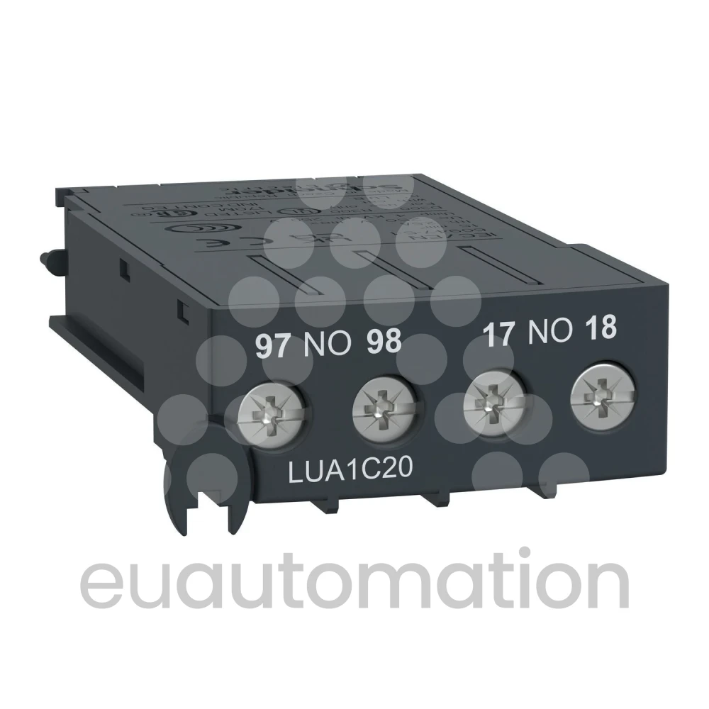 LUA1C20