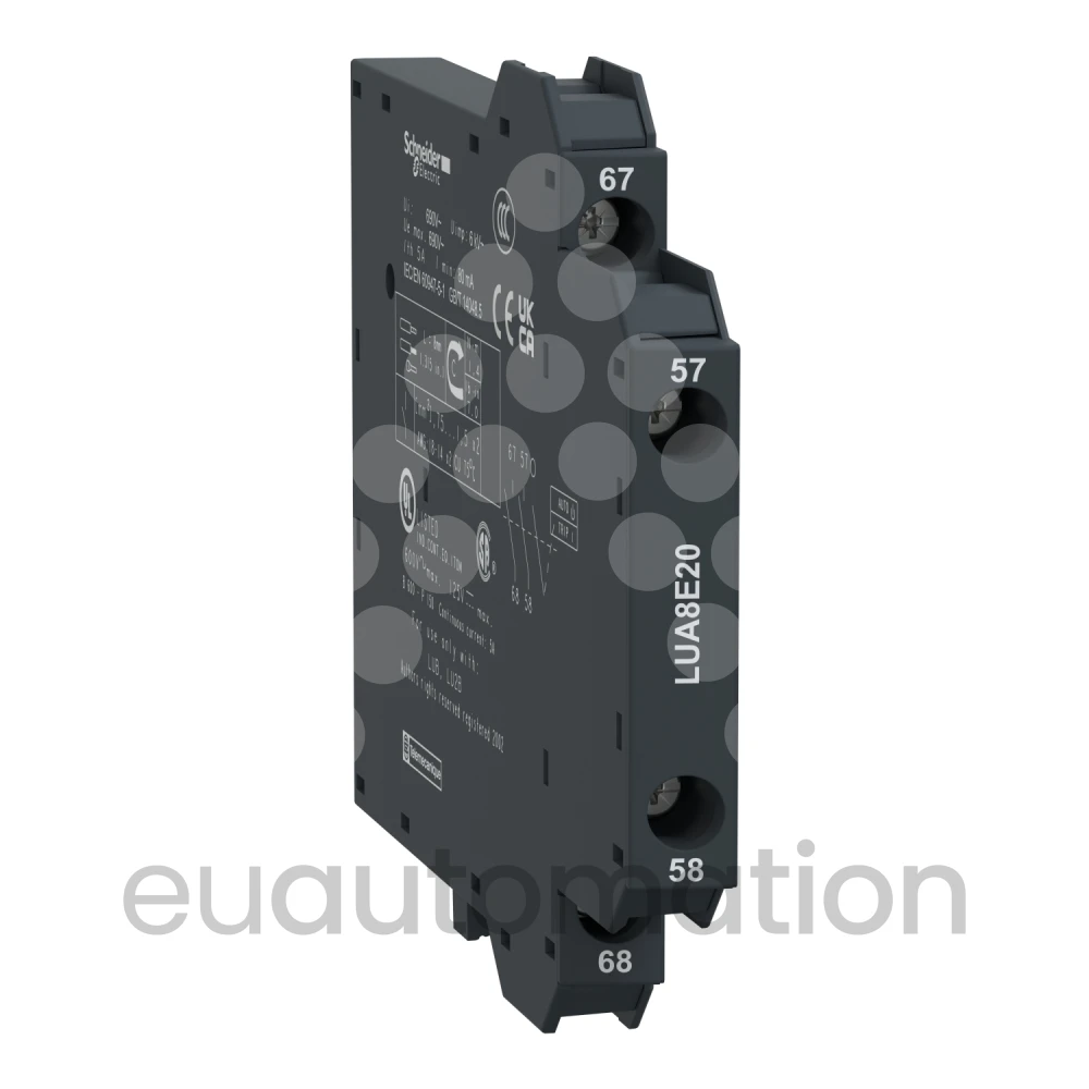 LUA8E20