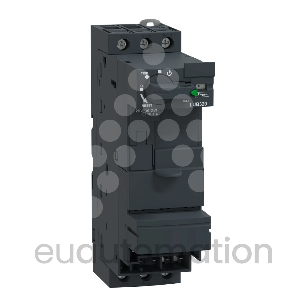 LUB320
