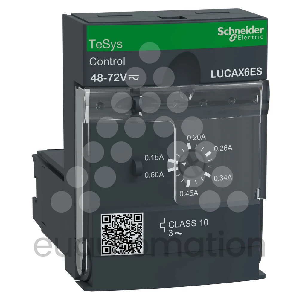 LUCAX6ES