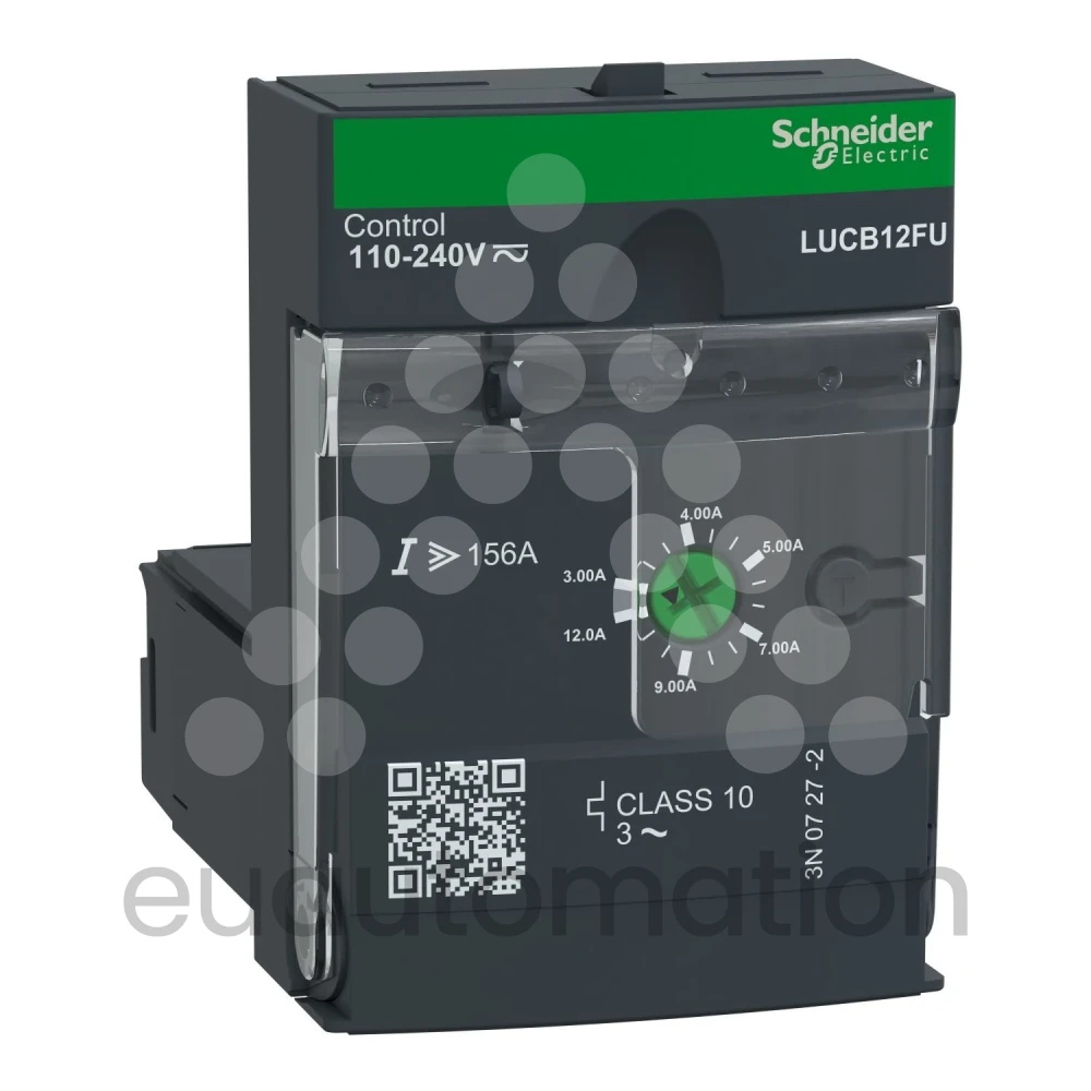 LUCB12FU