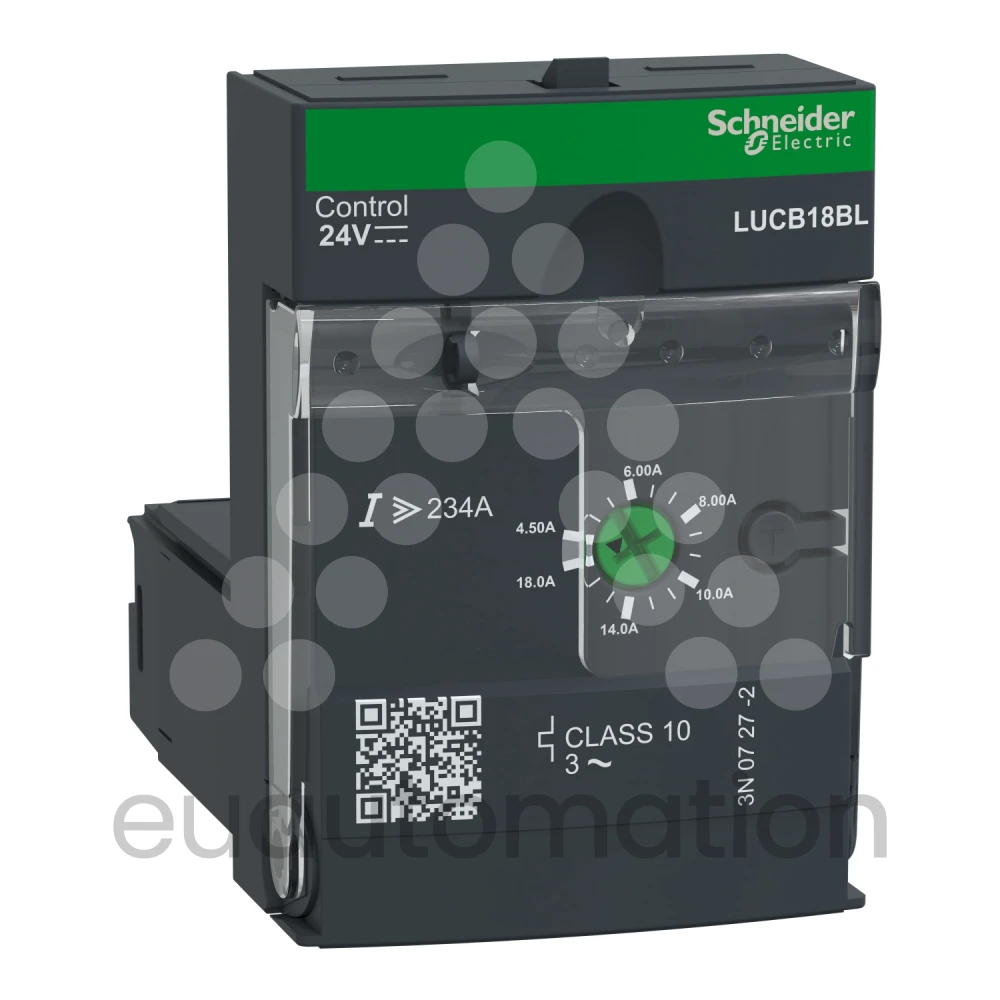LUCB18BL